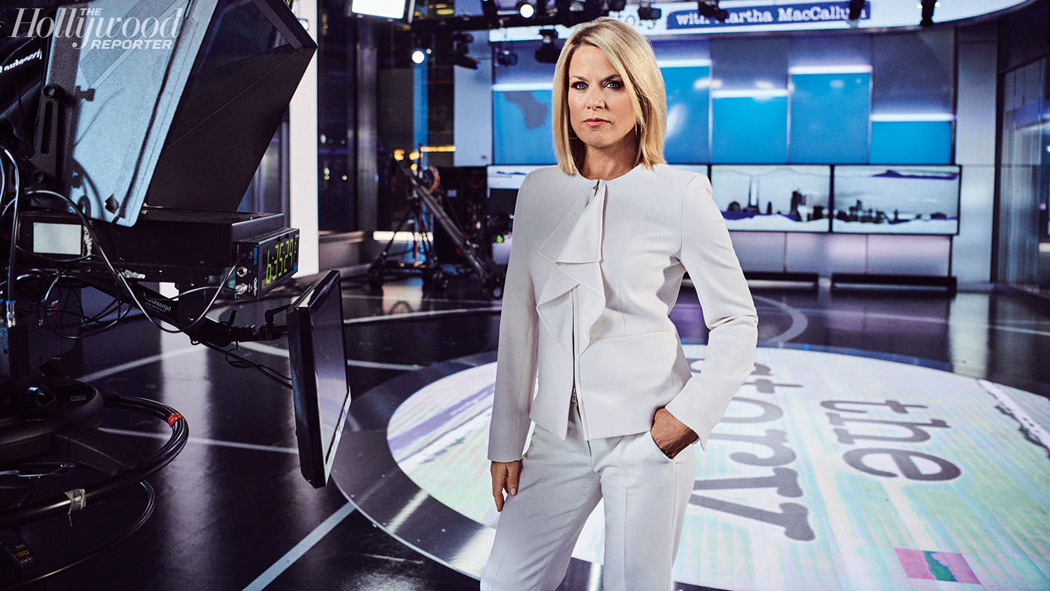 daniel reinhard add martha maccallum hot photo