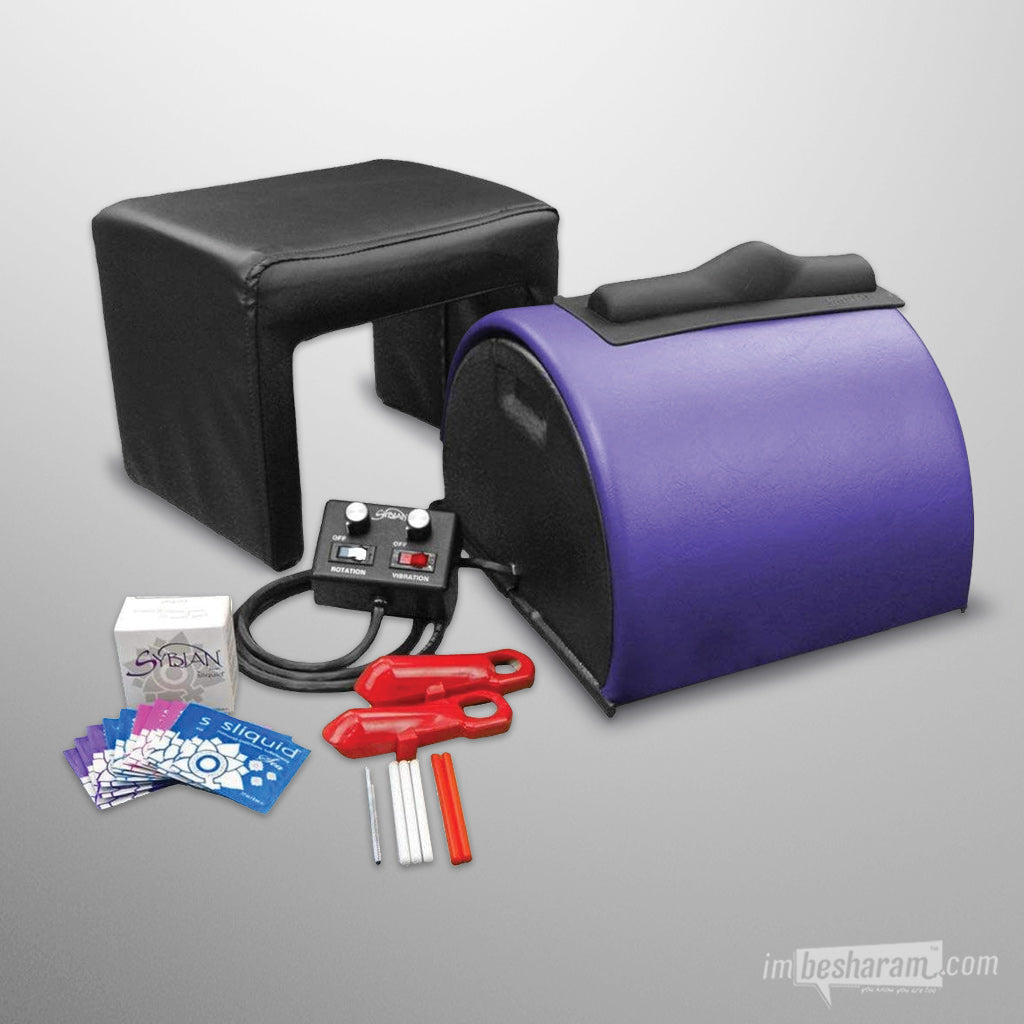 chaz jenkins add buy a sybian photo