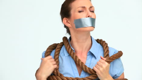 charles culley add gagged videos image