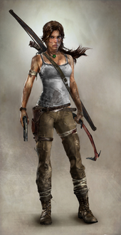 bettina brandt add porn 3d lara croft image