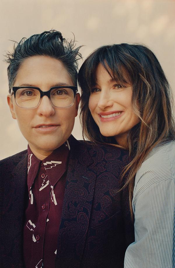 cenk sever add kathryn hahn sexy photo