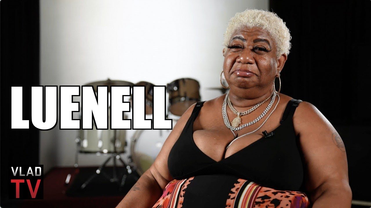 cecily allen add luenell porn image