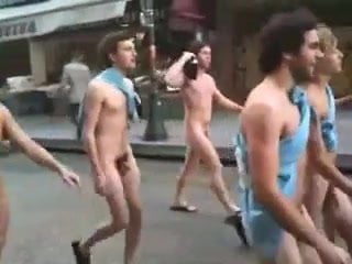 dorcas ramos add naked men walking in public photo