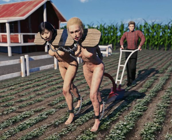 david deford add bdsm farm photo