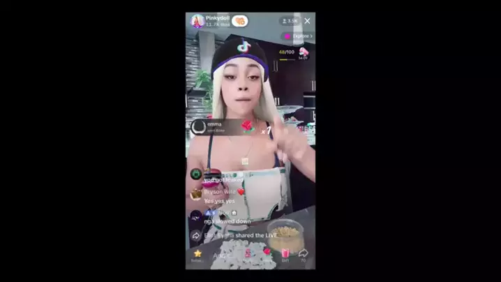 al bedell add pinkydoll video leaked photo