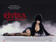 corey trump add elvira mistress nude photo