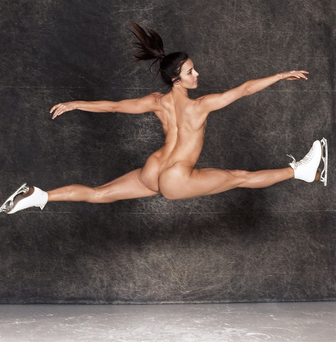 daniel mischefski add naked athletic women photo