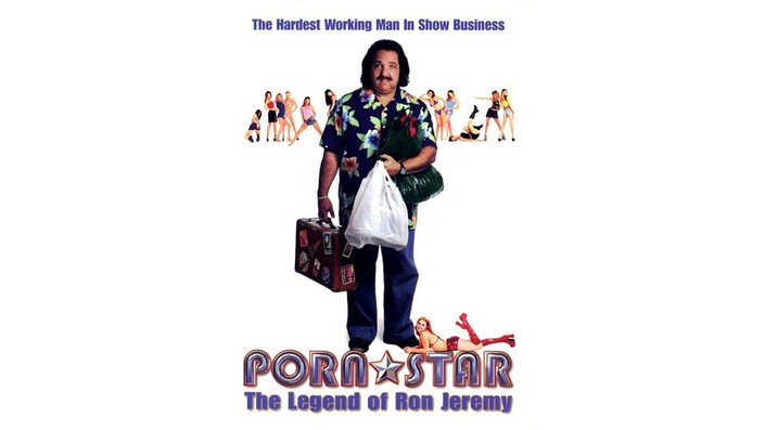 connie kimble add porn star the legend of ron jeremy photo