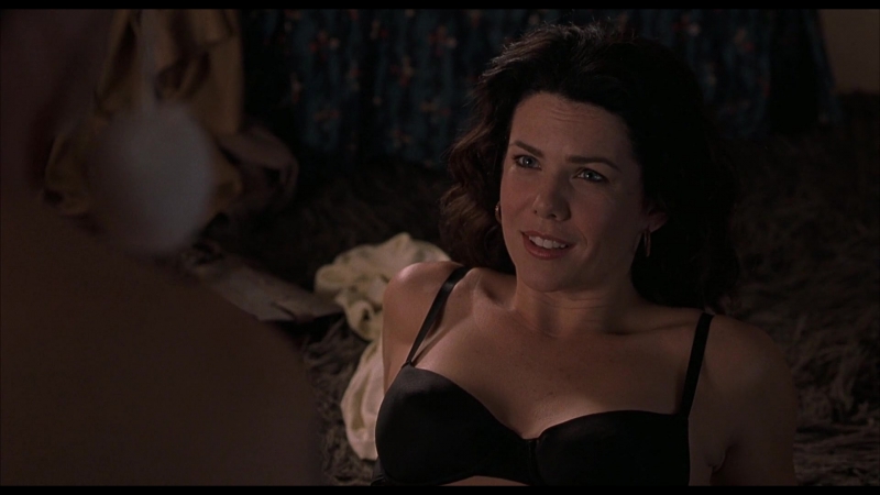 ben brigman add lauren graham naked photo