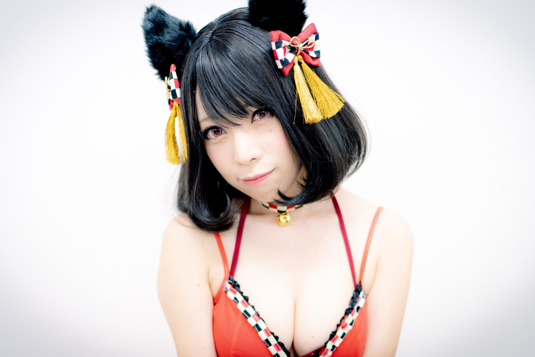 andile zitha add japanese cosplay solo photo