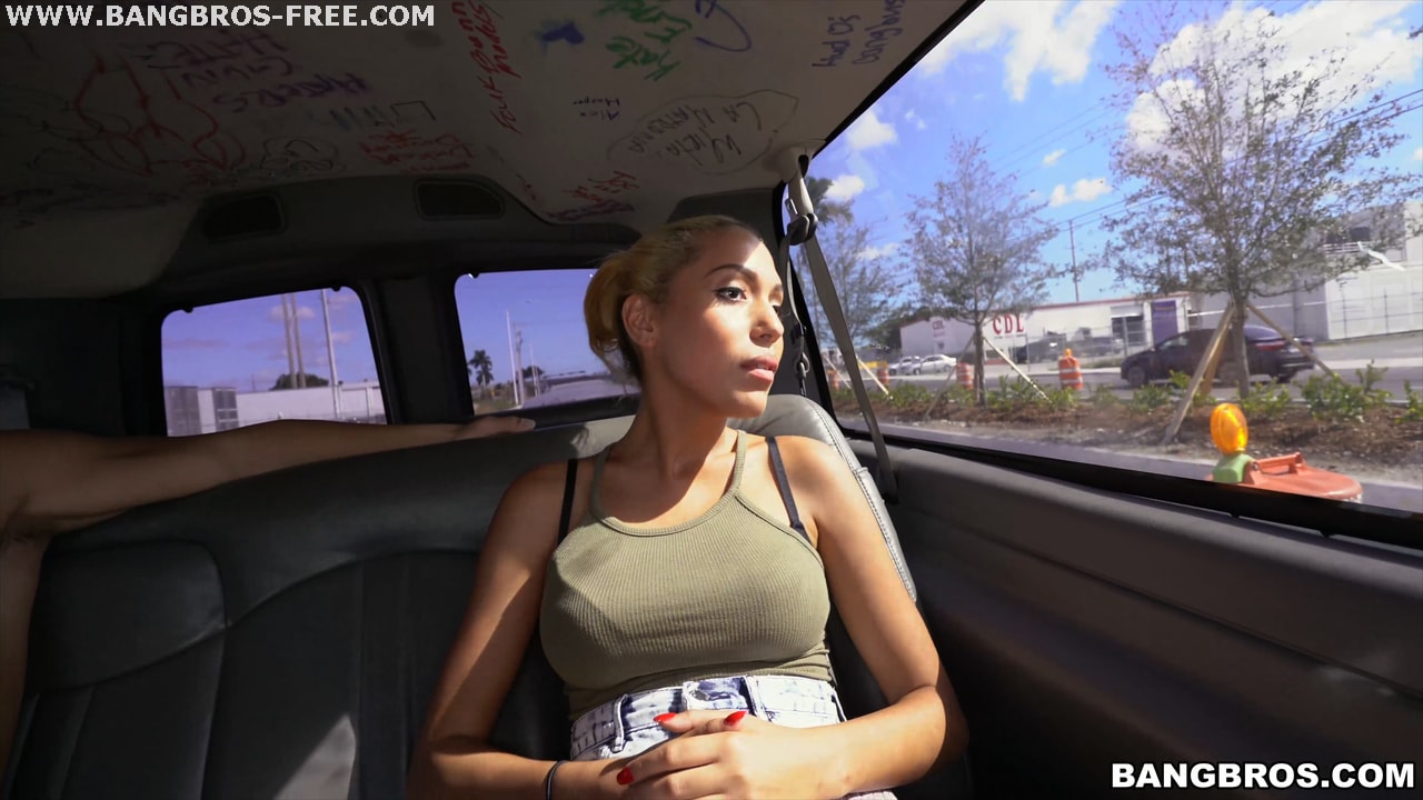 deshawn dana add selena sosa bangbus image