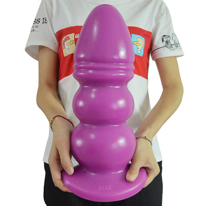 aaron eikenberry add massive anal toy image