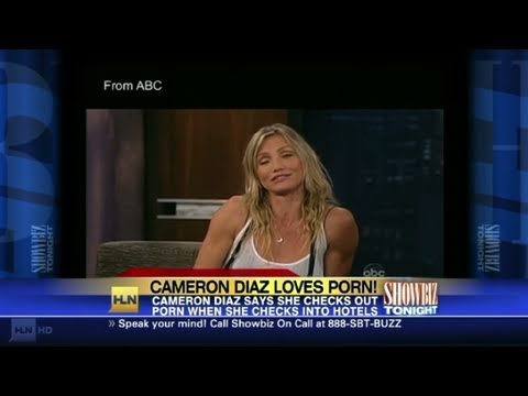 darby lloyd add was cameron diaz in porn image