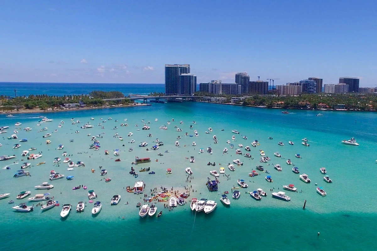 andrew propst add nude beach in ft lauderdale image