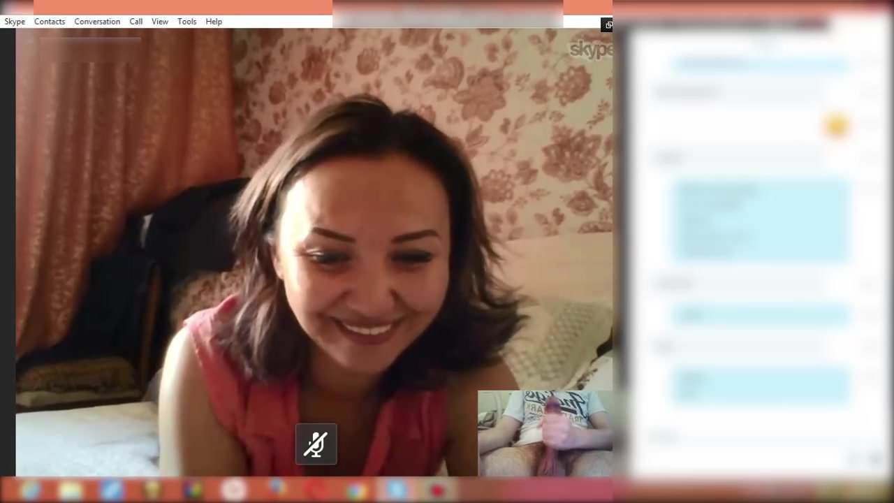 coastie wives add skype with milfs photo