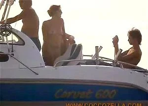 anna kalaitzaki add sailing naked videos image