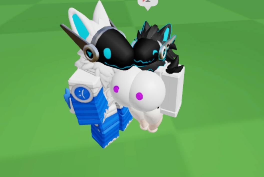 doron bar el add roblox furry porn photo