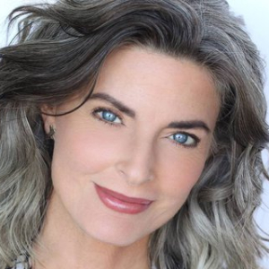 barbara toma add naked joan severance photo