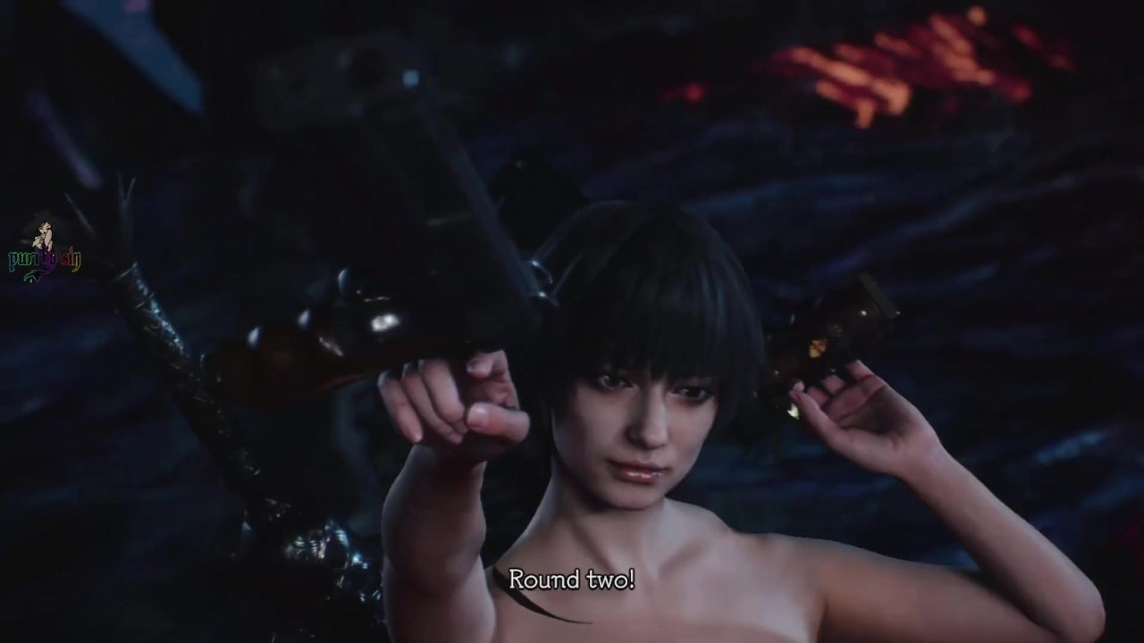 alex halterman add devil may cry 5 porn image