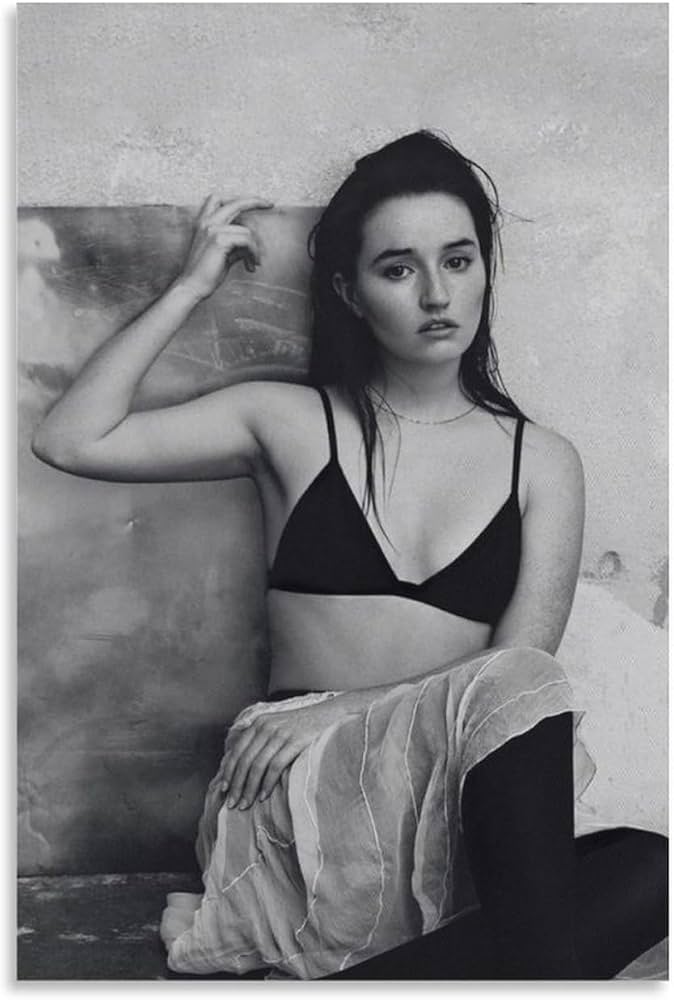 cherrie parker add kaitlyn dever nude pics photo