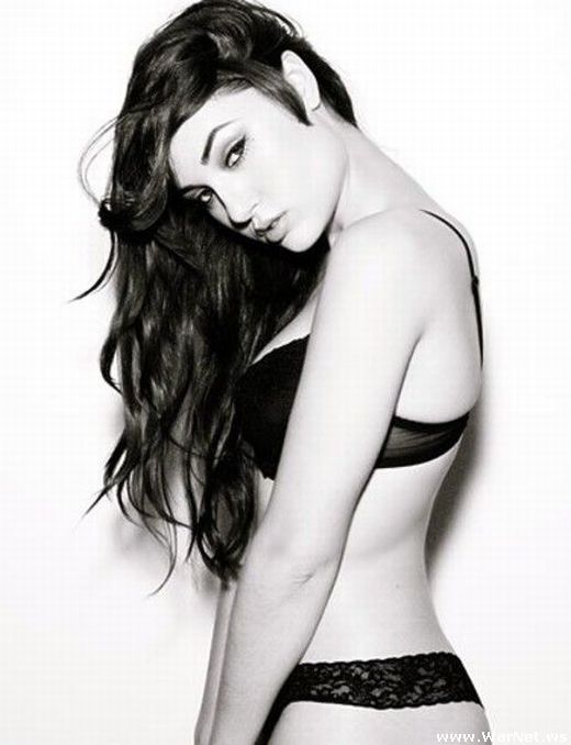 amber mcfadyen add sasha grey sexy image