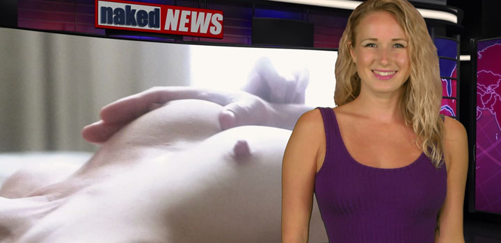 alica james add hottest naked news image