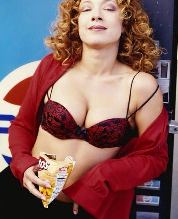 deblina roy add alex kingston sexy image