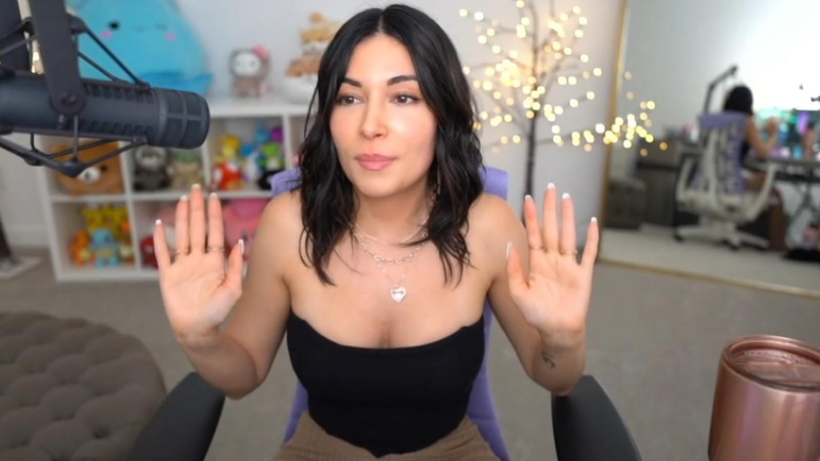 amelia benny add alinity masterbating image