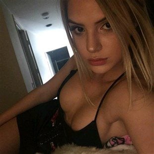 dana huoseh recommends alissa violet leak brandon merrow add alissa violet leak image