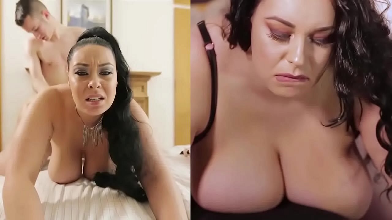 carole parker add anastasia lux big tits image