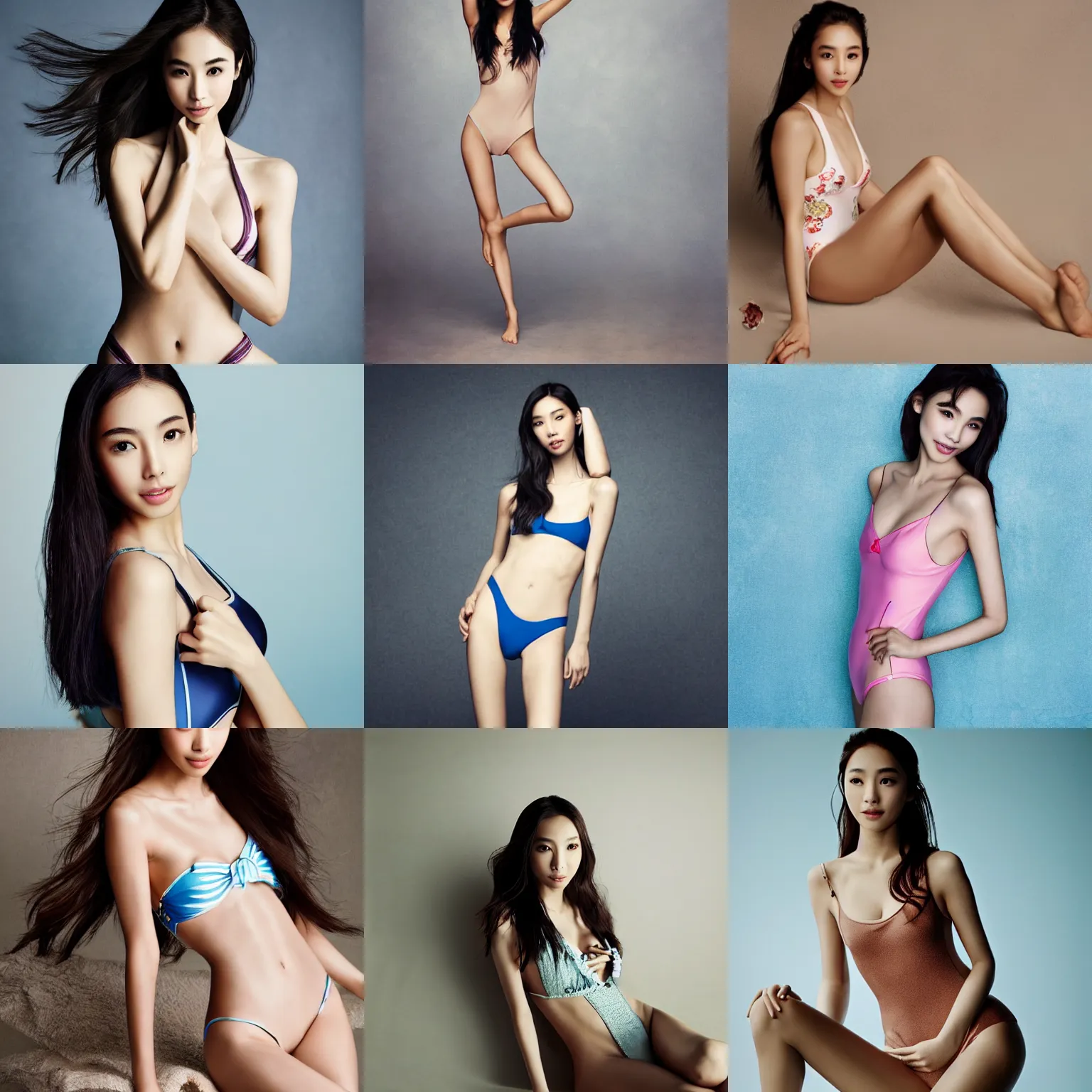 alan poulin add angelababy nude photo