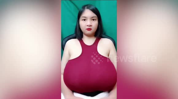 cathy sosa add asian mom big tits photo