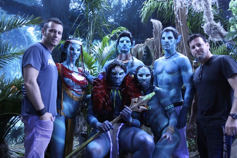 brian murtha add avatar the movie porn photo