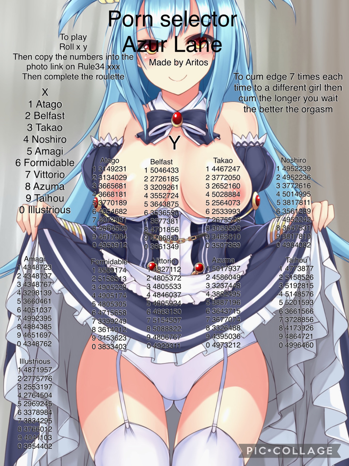 aung kyaw thu add azur lane porn image