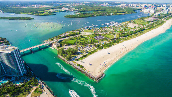 chantel clark add nude beach in ft lauderdale photo