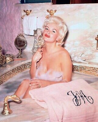 aiden oakley add jayne mansfield naked pictures photo