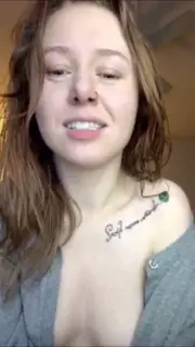 adrianna metzger add periscope nip slip photo