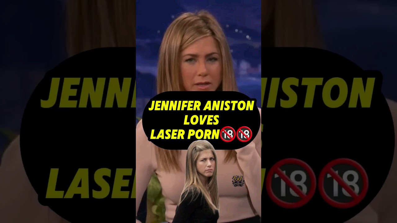 daniel kissell add porn with jennifer aniston photo