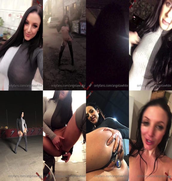 charlie tyson add angela white onlyfans videos photo