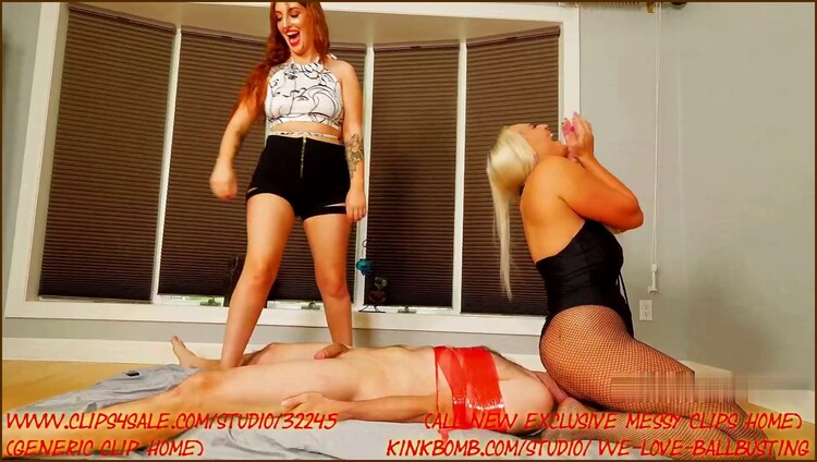 chantell swanepoel add ballbusting surprise photo