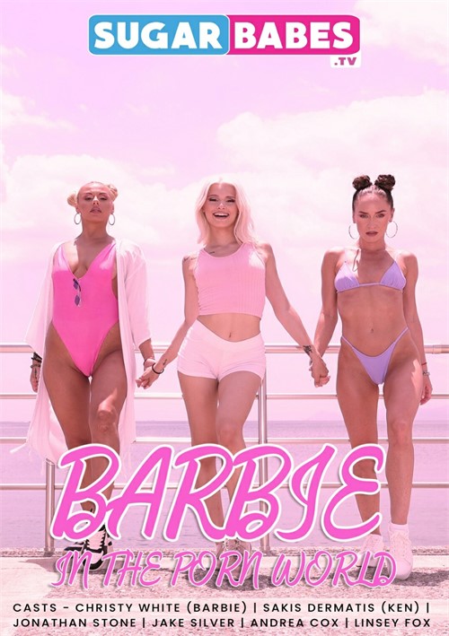 audrey baltzer add barbie porn parody photo