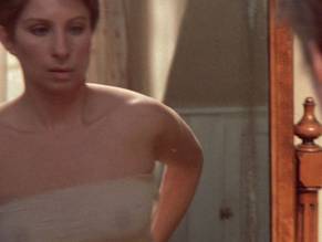 allison mckinnon add barbra streisand naked photo