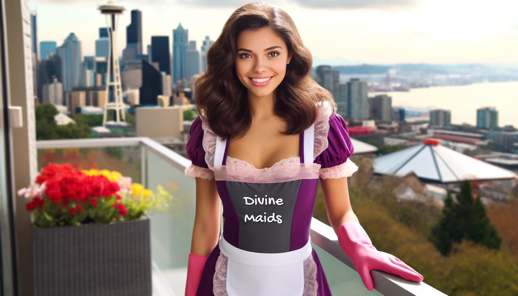 darius mccoy add latina dirty maid image