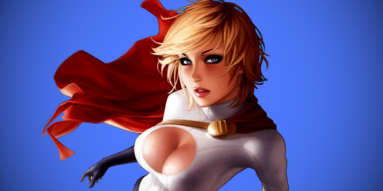 alice strout add superhero tits image