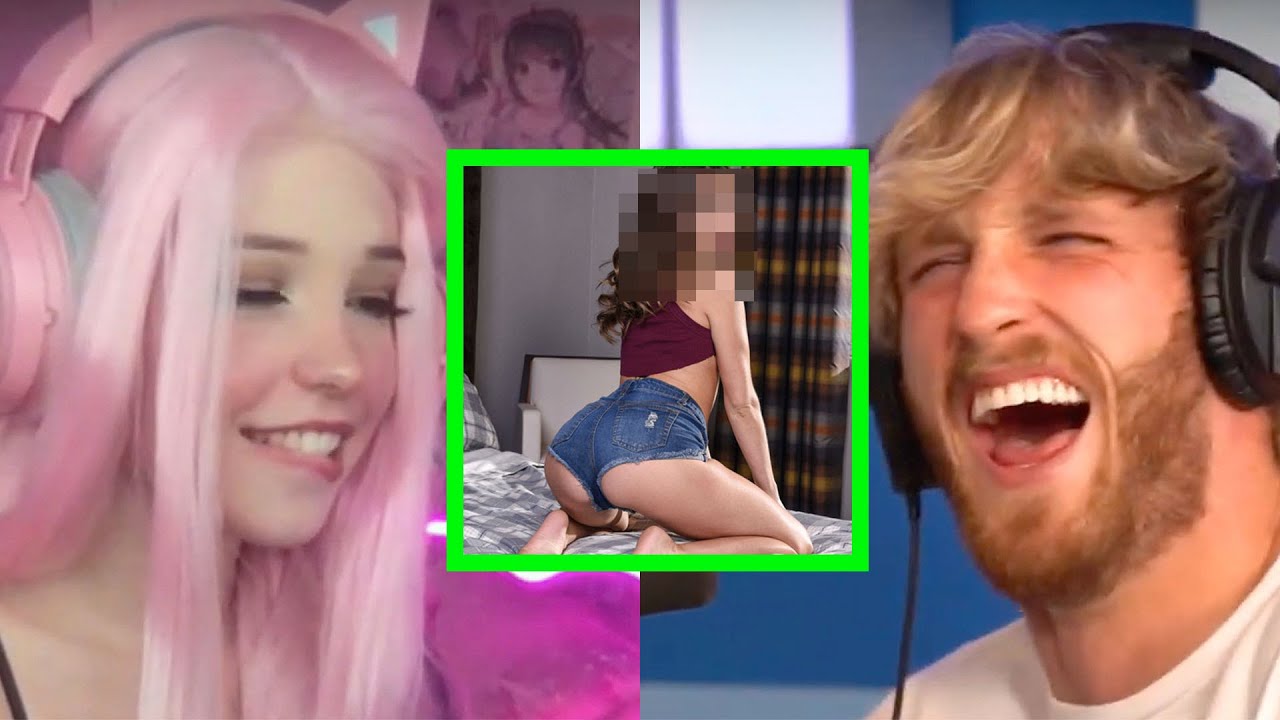 denise noordman add belle delphine pov photo