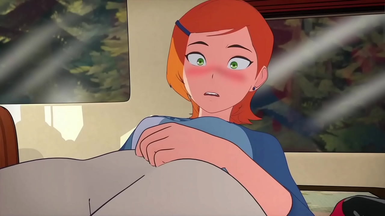 dave secorata add ben10 and gwen porn photo