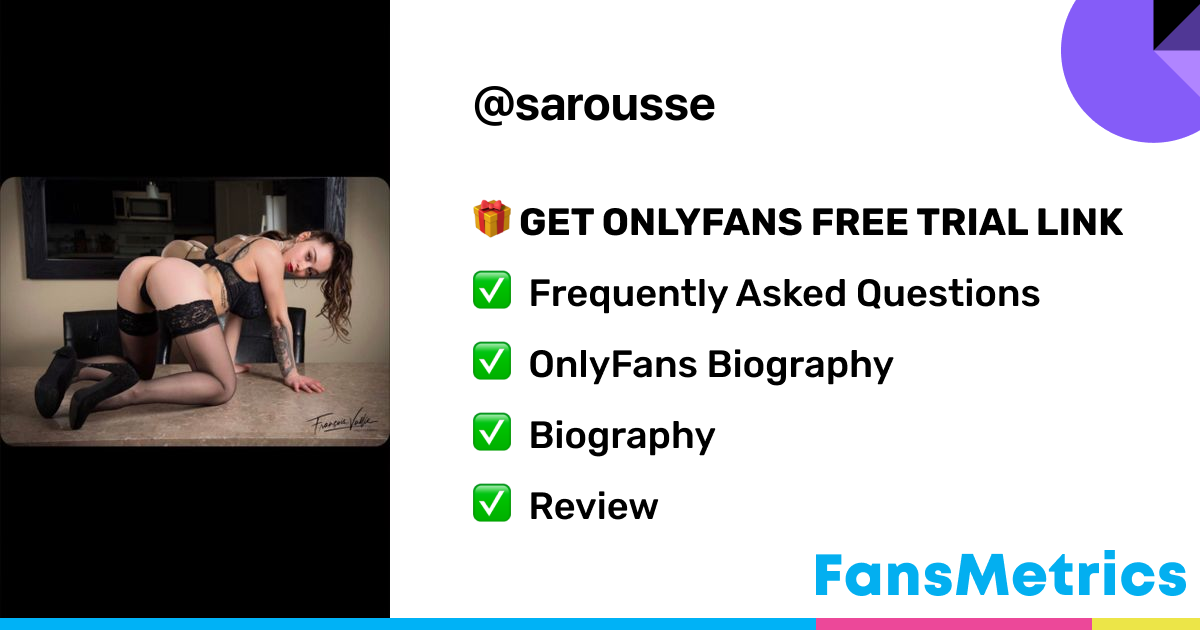 bev rose add sarousse onlyfans photo