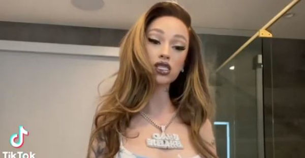 doug siemon add bhad bhabie porn video photo