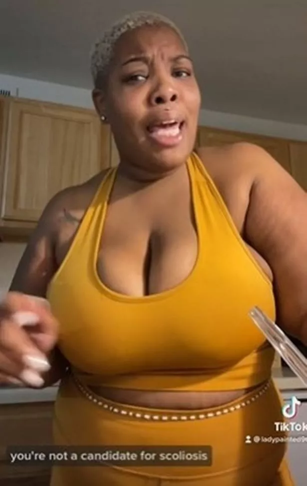 david charmatz add big ebony tits bouncing photo