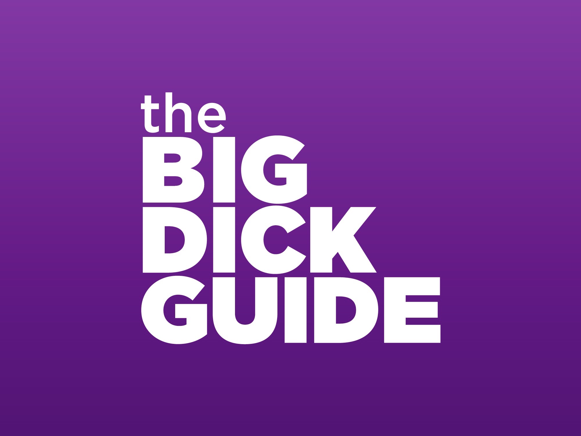 ahmed bass add bigdick guide photo